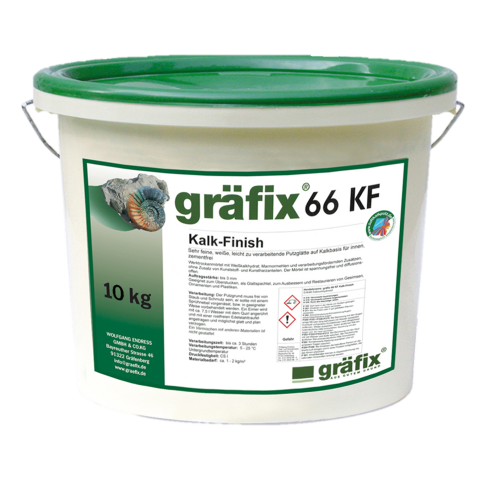 Grafix Gräfix 66KF Kalk-Finish