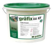 Gräfix 66KF Kalk-Finish