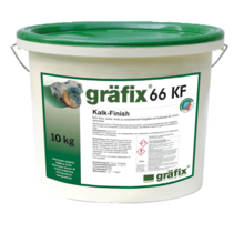 Gräfix 66KF Kalk-Finish