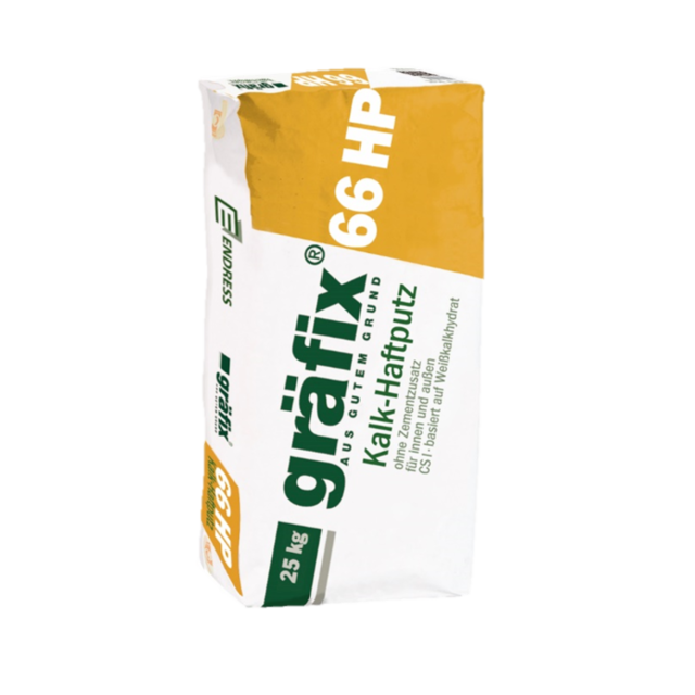 Gräfix 66HP Hechtpleister
