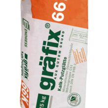 Gräfix 66K Kalkfinish