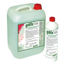 Gräfix 699 Sinterex Fluateermiddel