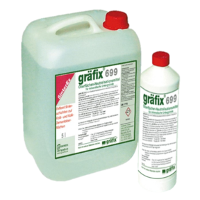 Gräfix 699 Sinterex Fluateermiddel