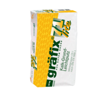 Gräfix 71 Lite Isolatie- en Uitvulpleister