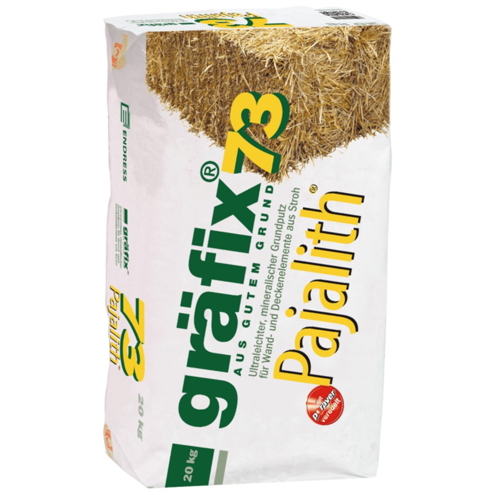 Grafix Gräfix 73 Pajalith Ultralichte Strobouwpleister
