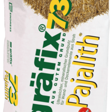 Gräfix 73 Pajalith Ultralichte Strobouwpleister