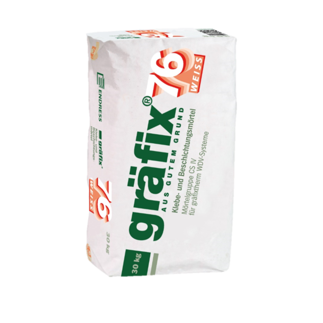 Gräfix 76 Hecht- en Grondmortel Gräfix 76 Hecht- en Grondmortel