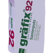 Gräfix 92 Saneerpleister