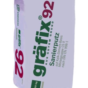 Gräfix 92 Saneerpleister