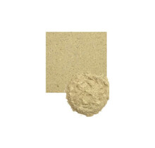 Afwerkleem grof 0-2 mm, stro (6 kleuren)