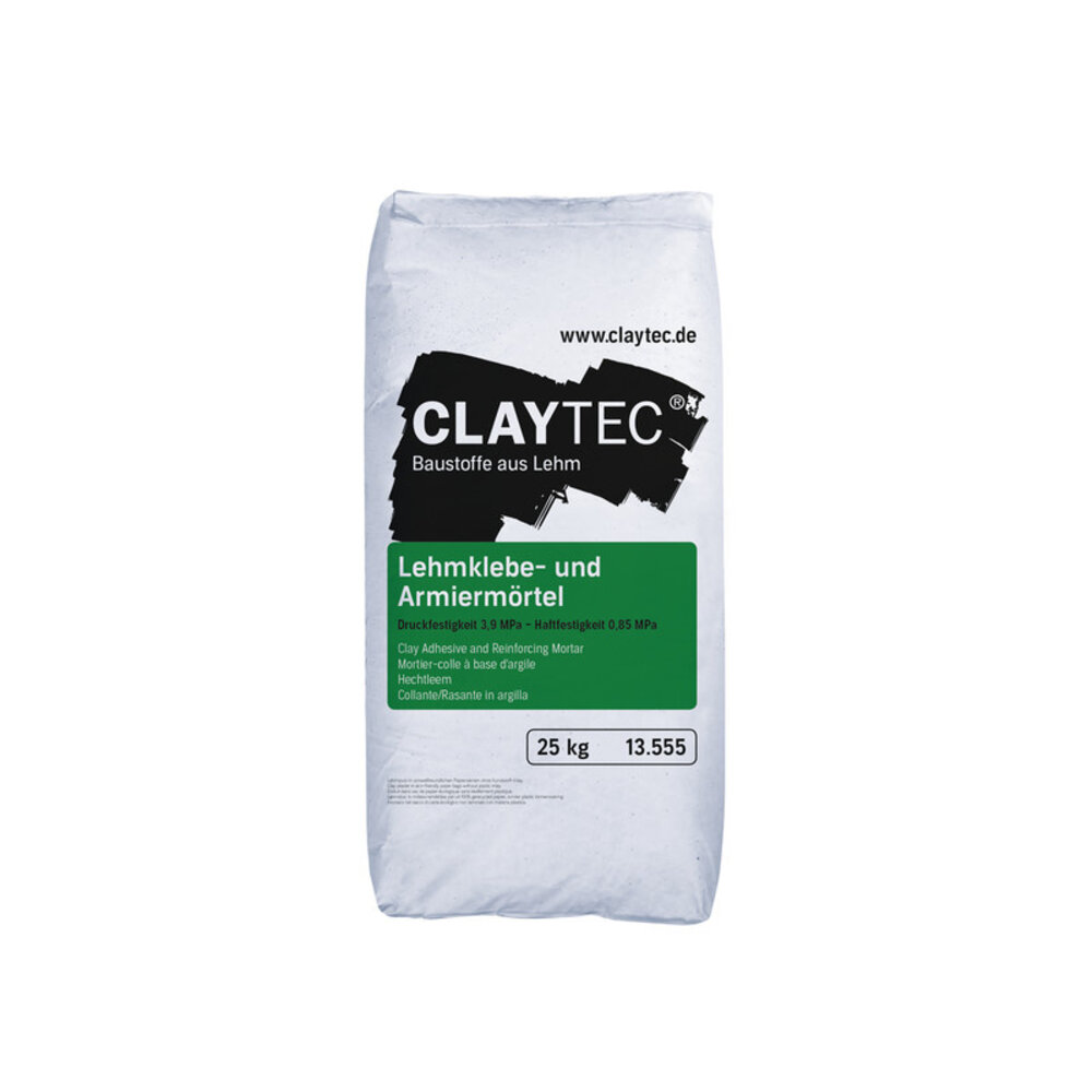 ClayTec Hechtleem