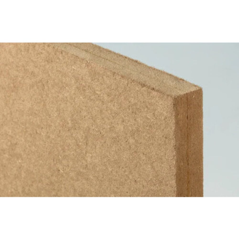 ClayTec HVD Maxi Houtvezelplaat 25,0 mm