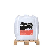 Leempleister Mineraal 20