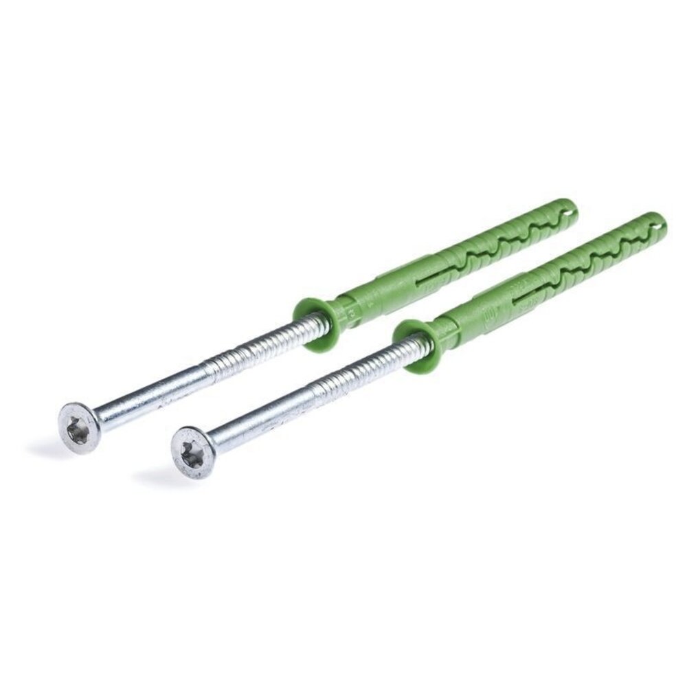 ClayTec Claytec Schroefplug