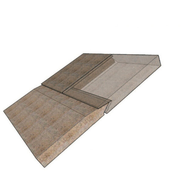 Celit 4D Houtvezelplaat 22,0 mm