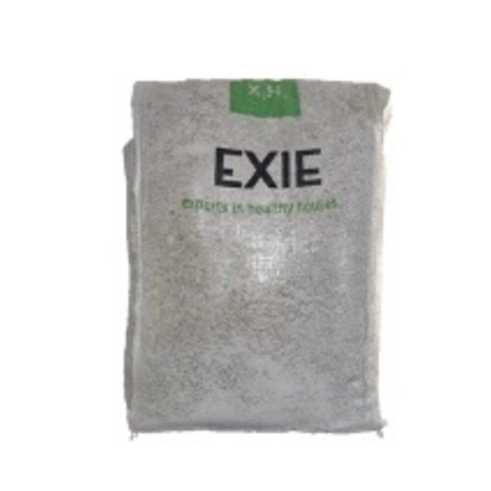 Exie Canadry