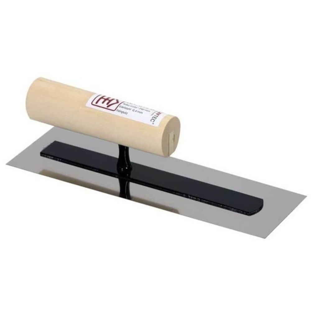 ClayTec Fijnstuc Gladijzer