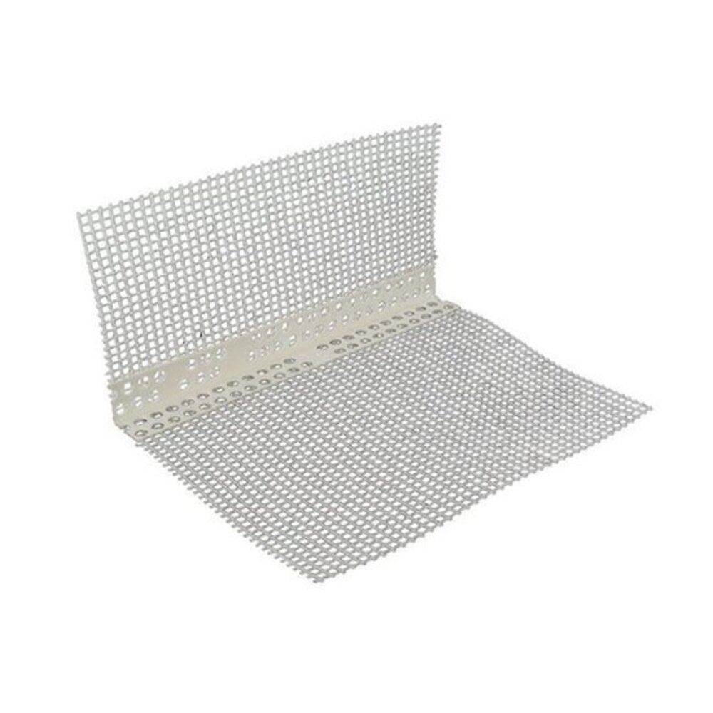 Gutex Hoekwapening 10 cm voorgevormd