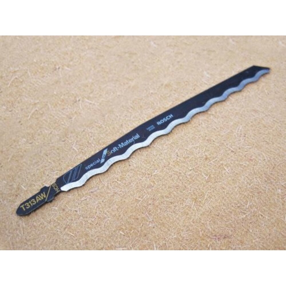 Gutex Gutex Mes tot 60 mm decoupeerzaag
