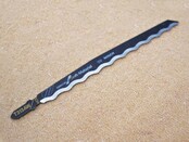 Gutex Mes tot 60 mm decoupeerzaag