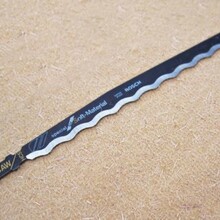 Gutex Mes tot 60 mm decoupeerzaag