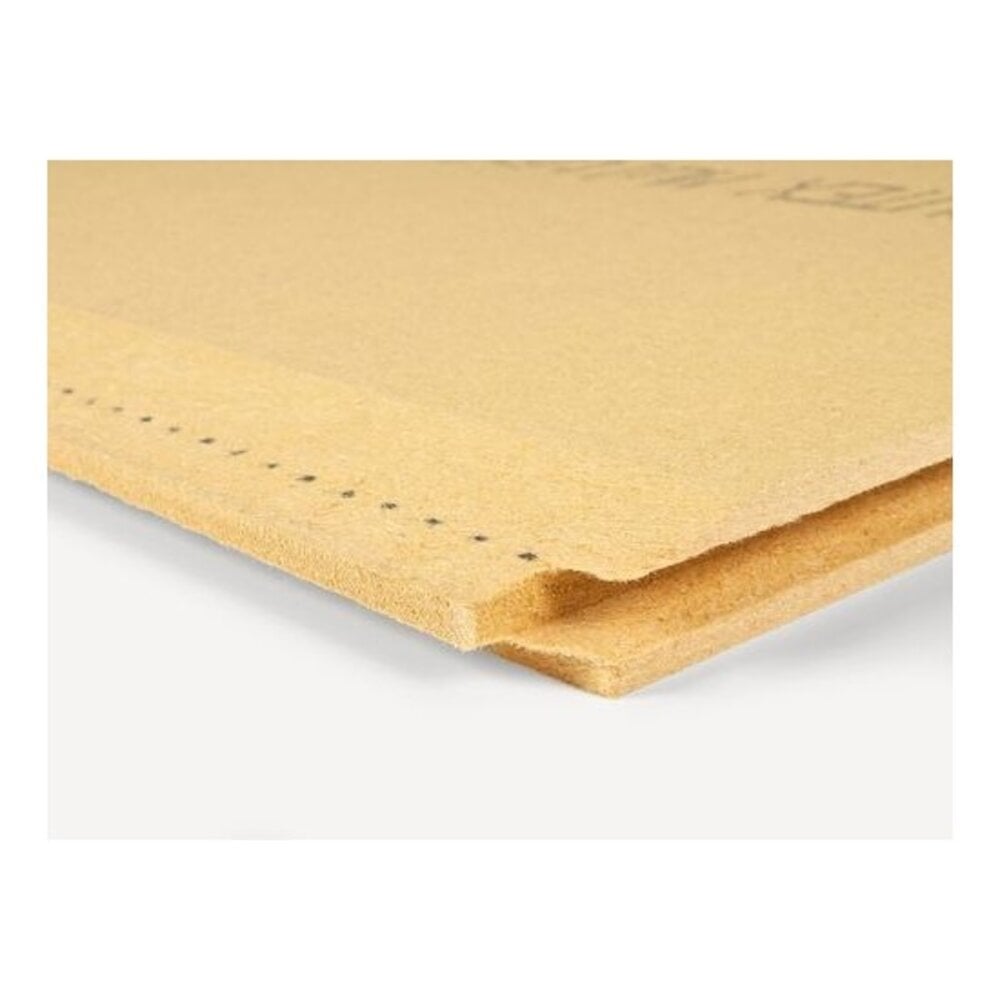 Gutex Multiplex Top 2500x750x22 mm T+G - 84,38 m² per pallet