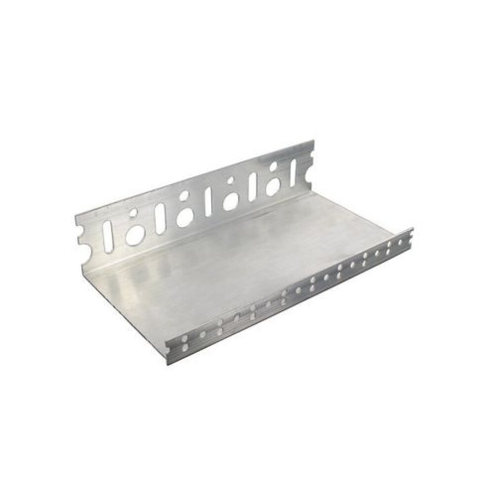 Gutex Sokkelprofiel 43 x 2000 mm (10 stuks)