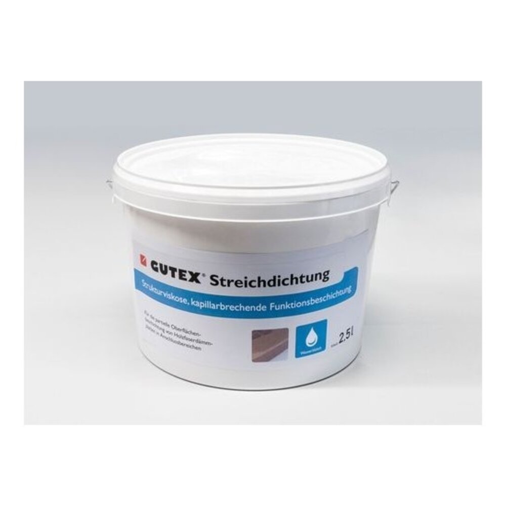 Gutex Strijkdichting