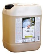 D-Green - Groene aanslag verwijderaar D-Green - Groene aanslag verwijderaar