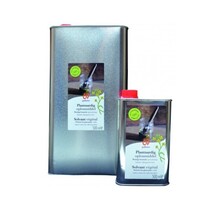 Plantaardig oplosmiddel