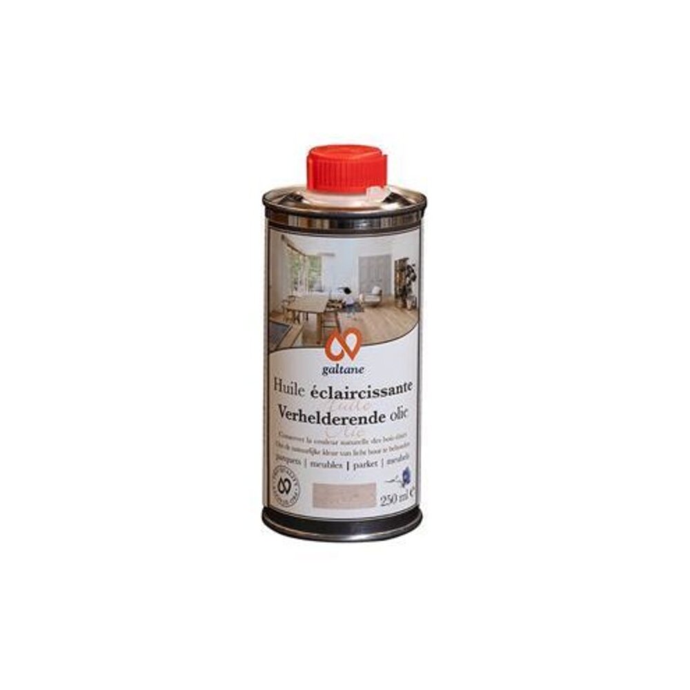 Galtane Verhelderende olie