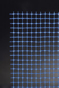Glasvezel wapeningsgaas blauw 110 gr/m2