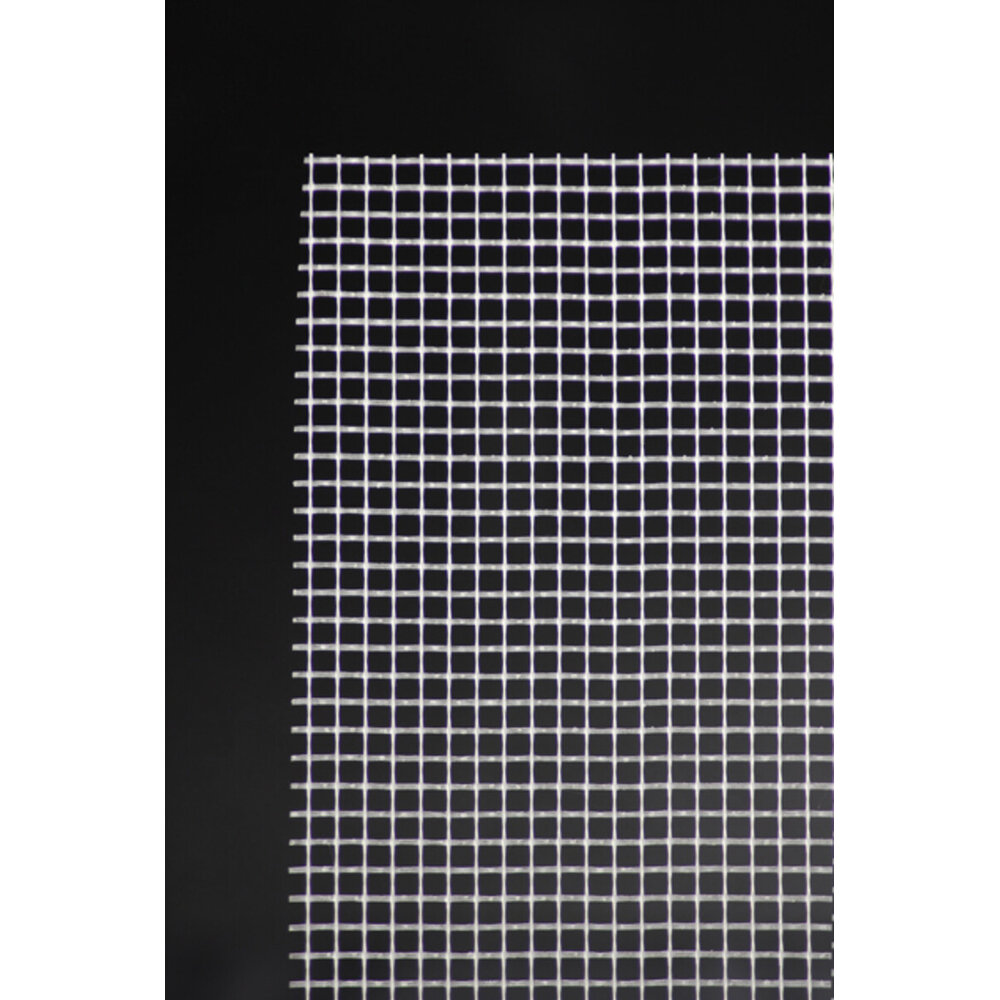 Asglatex Glasvezel wapeningsgaas wit 105 gr/m2