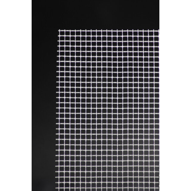 Glasvezel wapeningsgaas wit 105 gr/m2