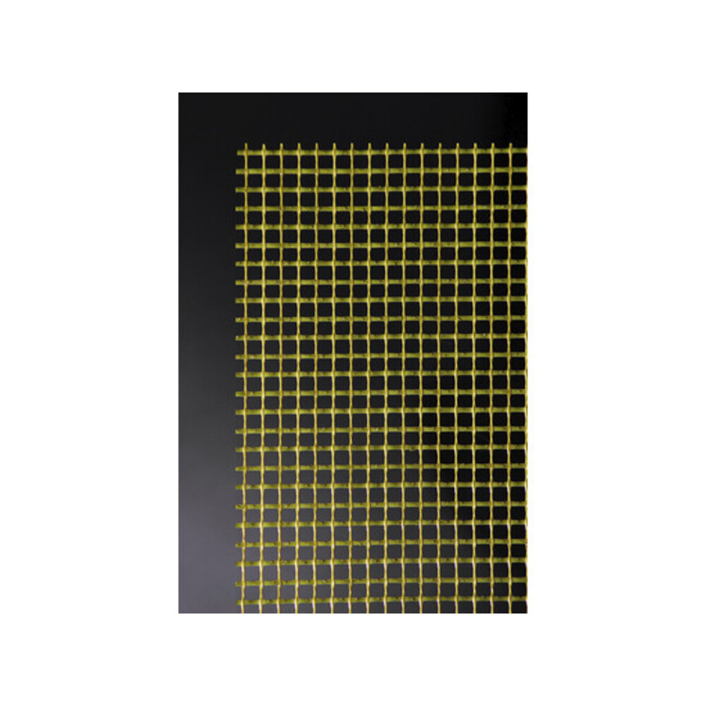 Asglatex Glasvezel wapeningsgaas geel 205 gr/m2