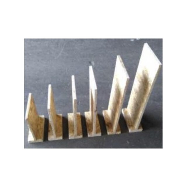 iQ3-Profil ES Universeel Uitdikkingsprofiel