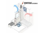 Contega Fiden Exo | BG1 Compriband Contega Fiden Exo | BG1 Compriband