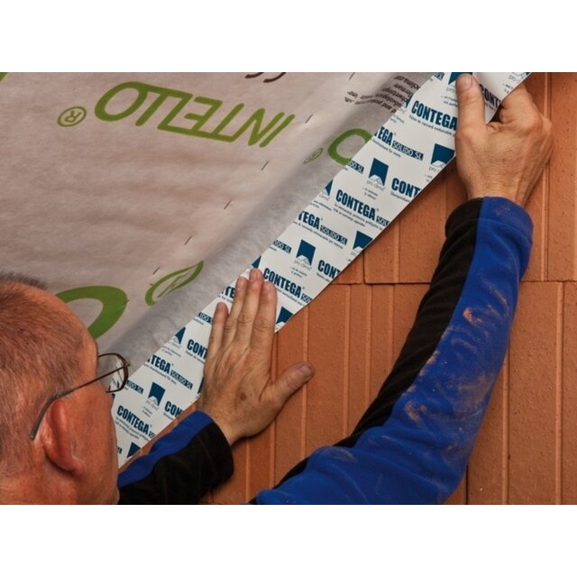 Contega Solido SL overpleisterbare tape Contega Solido SL overpleisterbare tape