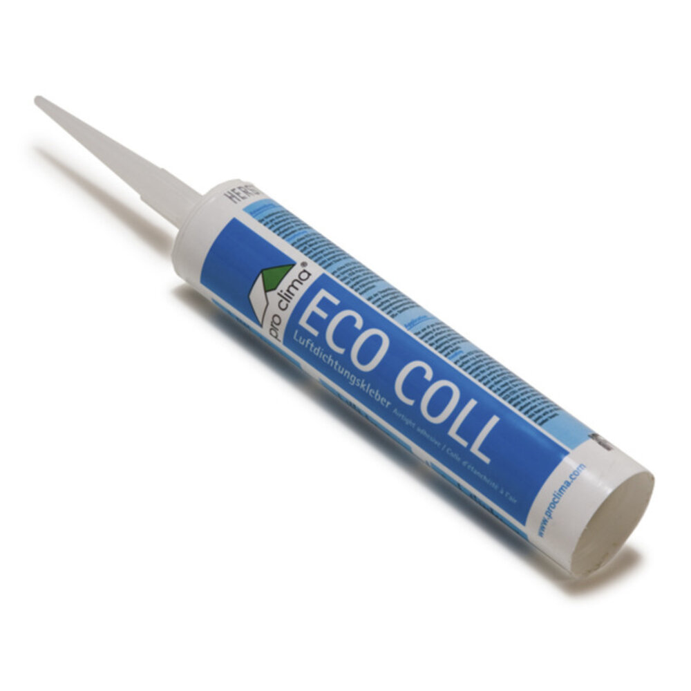 Eco Coll Natuurlatexlijm - 310 ml