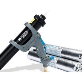 Lijmpistool Aerofixx