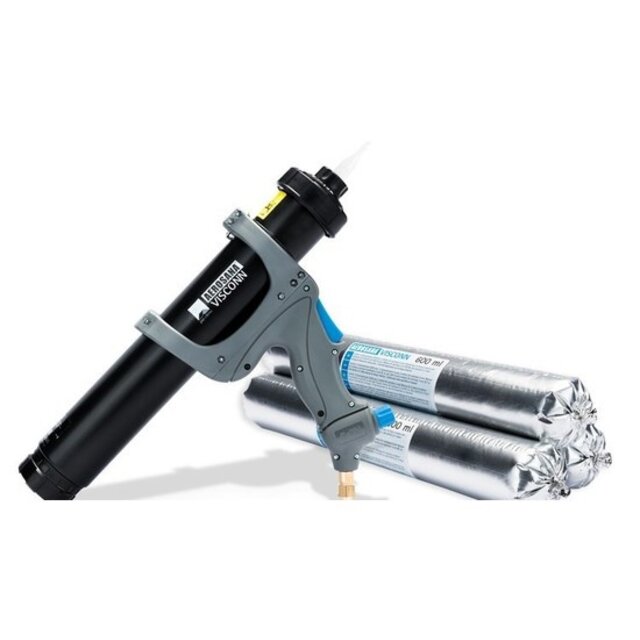 Lijmpistool Aerofixx