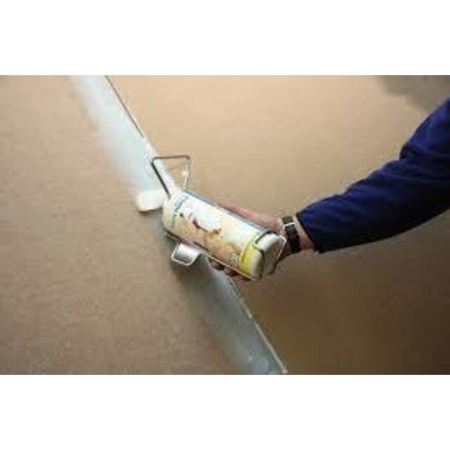 Tenapp - gereedschap voor aanbrengen primer dispenserflessen