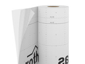 Barrier Net SD40 Dampremmende folie