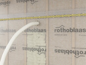 Barrier Net SD40 Dampremmende folie