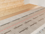 Barrier Net SD40 Dampremmende folie