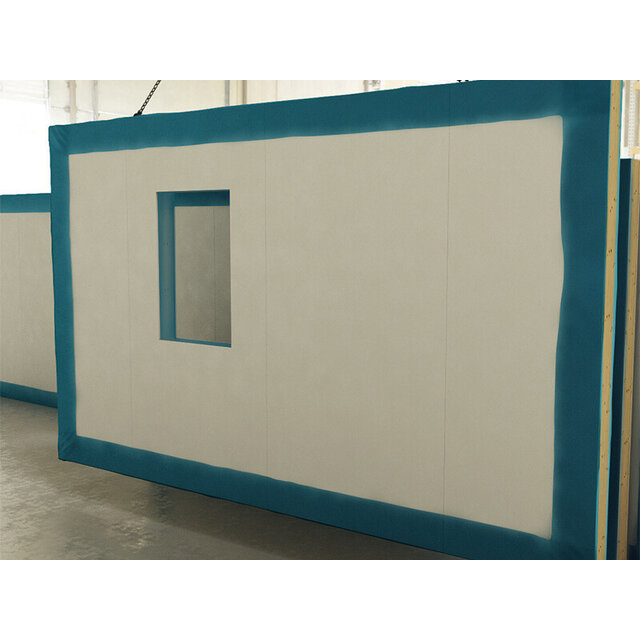 Barrier SD150 Dampremmende folie