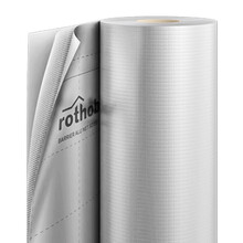 Barrier Alu Net SD150 Dampremmende folie