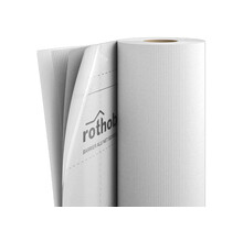 Barrier Alu Net SD1500 Dampscherm