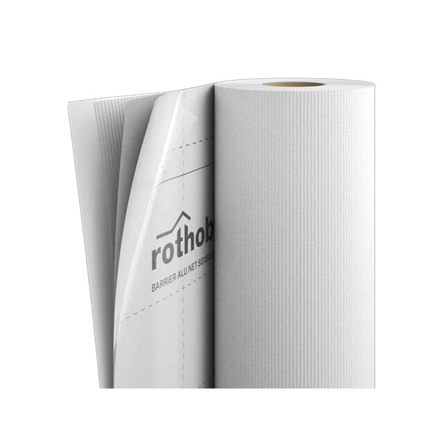 Barrier Alu Net SD1500 Dampscherm Barrier Alu Net SD1500 Dampscherm