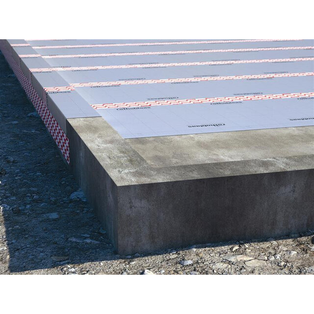 Barrier Alu Net SD1500 Dampscherm Barrier Alu Net SD1500 Dampscherm